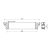 LADELUFTKÜHLER passend für MAZDA 3 09/2013-> SHBH13565