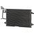 KONDENSATOR passend für AUDI A4 04/1995 8D0260401H