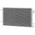 KONDENSATOR AUDI passend für AUDI A6 IV 05/2004 4F0260401E
