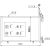KONDENSATOR FORD passend für FORD FIESTA VI 08/2008 1513110