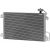 KONDENSATOR RENAULT passend für RENAULT MEGANE 04/1997 7700434383