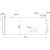 KONDENSATOR passend für AUDI Q3 06/2011 8U0 260 401 B