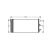KONDENSATOR  FIAT passend für FIAT PANDA 11/2006 51782753
