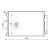 KONDENSATOR passend für FORD C-MAX 01/2011 1,0 ECO BV6119710BA