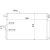 KONDENSATOR  JEEP passend für JEEP GR. CHEROKEE 11/2010 00K55038003AE