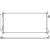 KONDENSATOR  HONDA passend für HONDA JAZZ 07/2008 80110TF0G01