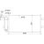 KONDENSATOR  MAZDA passend für MAZDA 5 06/2010 C51361480A
