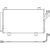 KONDENSATOR passend für MAZDA 6 2.0/2.5 2013- GHR161480