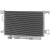 KONDENSATOR passend für MERCEDES C-Klasse W-203 A2035002154