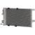 KONDENSATOR  OPEL passend für OPEL ASTRA G 1,2/1,6/1,8 9118897