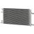 KONDENSATOR OPEL passend für OPEL Astra J / Chevrolet 13267649