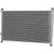 KONDENSATOR  SUZUKI passend für SUZUKI GR. VITARA 04/2005 9531064JA0