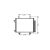 KONDENSATOR passend für NISSAN PIXO 04/2009 276504A00D