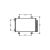 KONDENSATOR passend für OPEL Agila B 2008->1,0/1,2 470921493194055