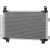 KONDENSATOR  TOYOTA passend für TOYOTA YARIS 01/2005->> 884600D050