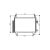 KONDENSATOR  TOYOTA passend für TOYOTA YARIS 11/2005 884600D060
