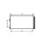 KONDENSATOR  TOYOTA passend für TOYOTA RAV 4 11/2005 8846042100