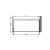 KONDENSATOR  TOYOTA passend für TOYOTA PRIUS 05/2009 8846047150