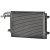 KONDENSATOR  VW passend für VW TOURAN 03/2004 1T0820411A