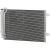 KONDENSATOR     VW PASSAT, passend für 02-15 3C0 820 411 C