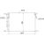 KONDENSATOR passend für CHEVROLET AVEO 02/2007 94838817
