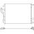KONDENSATOR passend für HYUNDAI IX35 08/2009 976062Y000