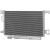 KONDENSATOR  MERCEDES passend für MERCEDES C-Klasse W-203 A2035000854