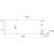KONDENSATOR passend für AUDI A4 01/2016 ->> 8W0 816 421 C