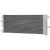 KONDENSATOR passend für FORD Mondeo V 09/2014->> DG9H-19710-AC