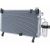 KONDENSATOR              , passend für ISUZU D-MAX 10/2006->> 8980711180