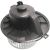 INNENRAUMGEBLÄSE VW Golf , passend für AUDI A3/Q3; SEAT Alhambra 1K1 819 015
