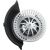 INNENRAUMGEBLÄSE VW      , passend für Touareg,Amarok, Audi Q7 7L0 820 021