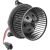 INNENRAUMGEBLÄSE NISSAN  , passend für Pathfinder 01/2005->> 27226-EA010