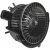INNENRAUMGEBLÄSE     OPEL, passend für ASTRAS G 97-04 18 45 063