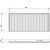 INNENRAUMFILTER  FORD passend für Courier/Fiesta/Ka 1E0061J6Y