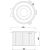 INNENRAUMFILTER  VW passend für Transporter 7D0819989