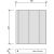 INNENRAUMFILTER  MAZDA passend für 45810 DD1061P11