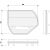 INNENRAUMFILTER  CHRYSLER passend für Crossfire  07.03-12.08 K05101438AA