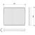 INNENRAUMFILTER  MG passend für MG ZR/MG ZS JKR 100 020
