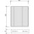 INNENRAUMFILTER  SMART passend für Roadster/Forfour MR958016