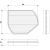 INNENRAUMFILTER  CHRYSLER passend für Crossfire B66809901