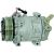 KOMPRESSOR  FIAT passend für Ducato 2,3/3,0 JTD 2002->> 5802219858
