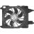 LÜFTER passend für LÜFTER  RENAULT 7701054966
