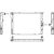 KÜHLER passend für BMW 1-SERIE E87 09/2004 17117521046