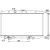 KÜHLER passend für NISSAN PRIMERA P12 03/2002 21460AV600