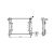KÜHLER passend für FIAT PANDA 312 02/2012->> 51892706