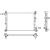 KÜHLER passend für FIAT 500L 09/2012 51888085