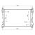 KÜHLER passend für FIAT DOBLO 263 01/2010->> 51812209