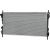 KÜHLER passend für FORD TRANSIT VII 01/2000 1671800