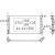 KÜHLER passend für FORD TRANSIT VI 2005 1671801
